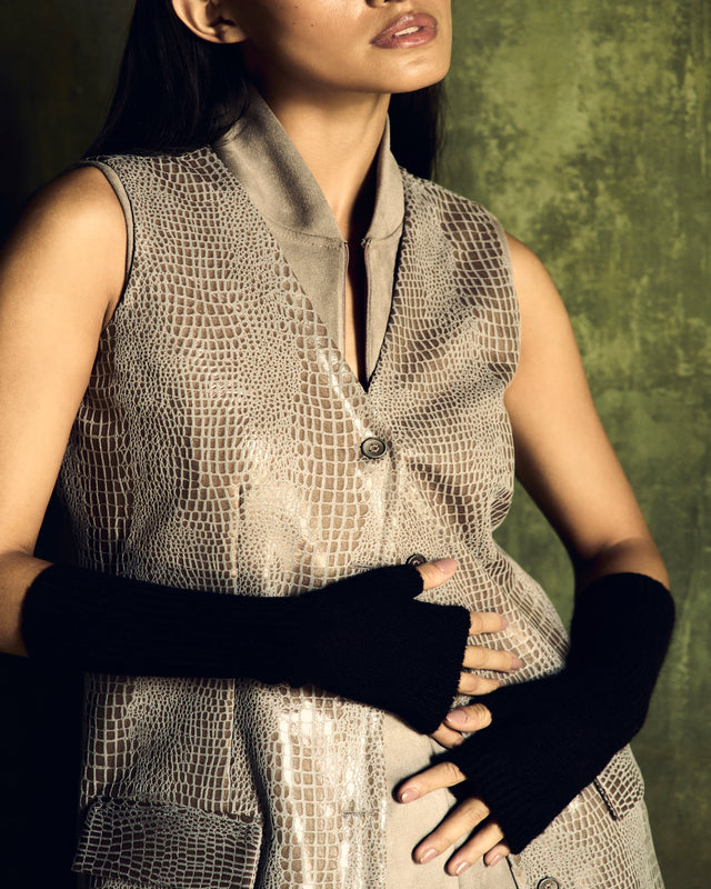 ARMOUR WAISTCOAT