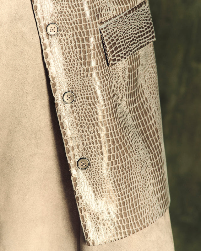 ARMOUR WAISTCOAT