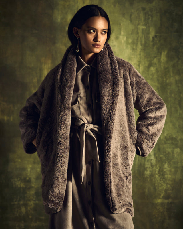 WINTER COAT