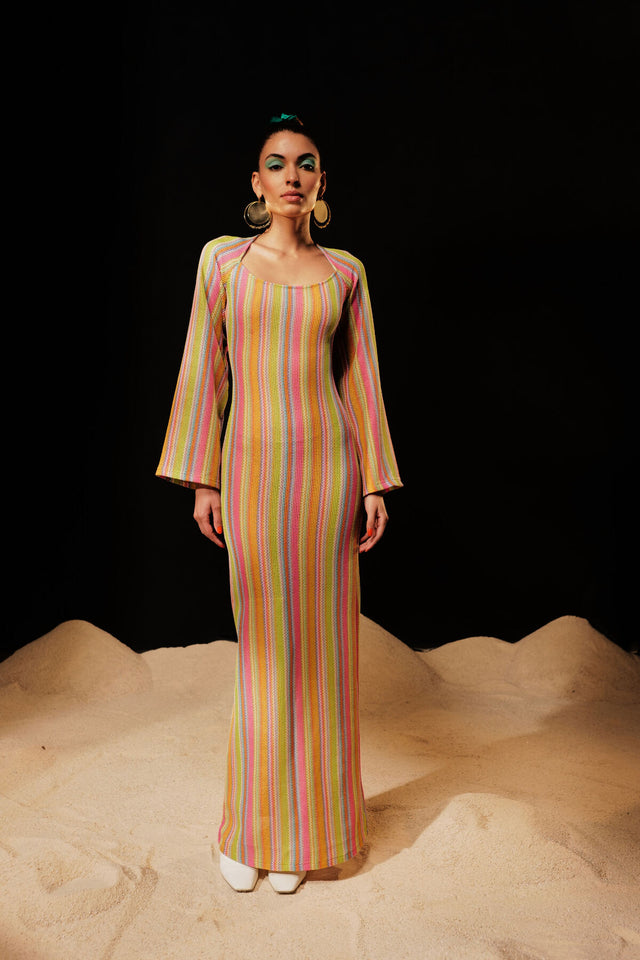 HARPER DRESS
