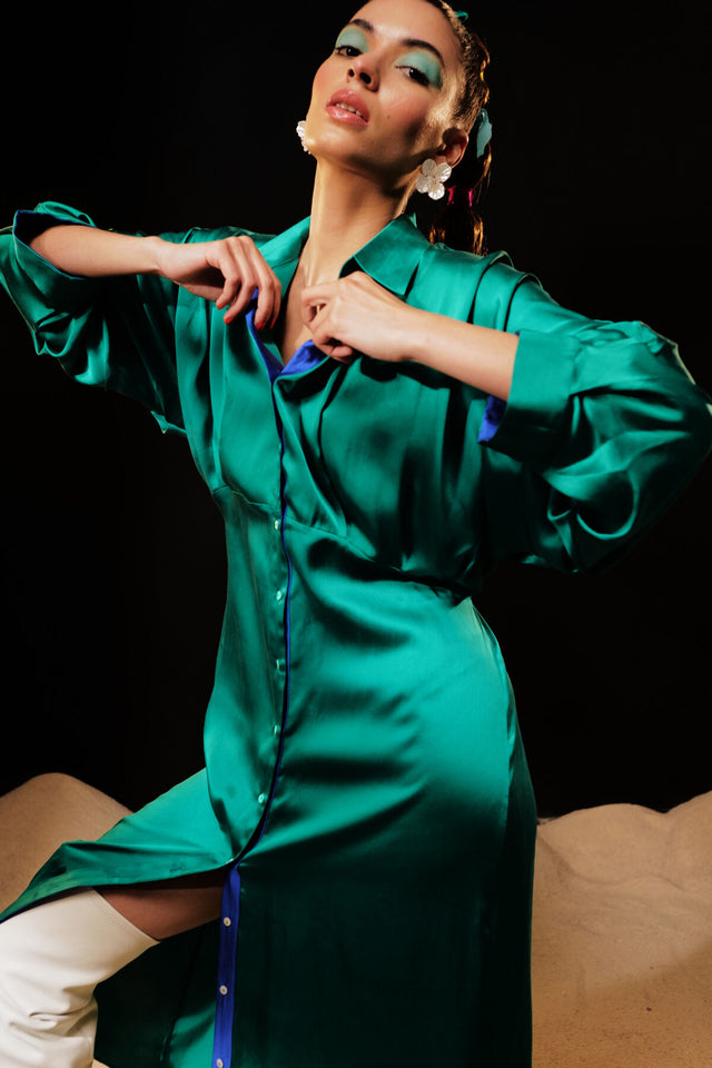 AMELIA DRESS