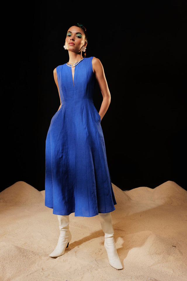 YORK DRESS