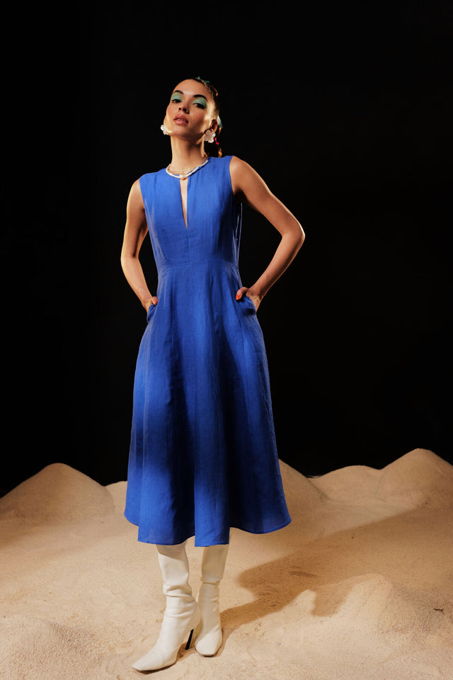 YORK DRESS