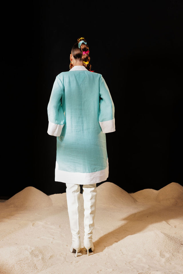 SHIFT KURTA