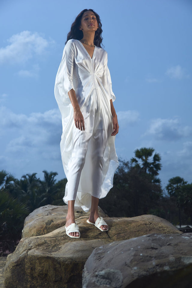WENOS KAFTAN