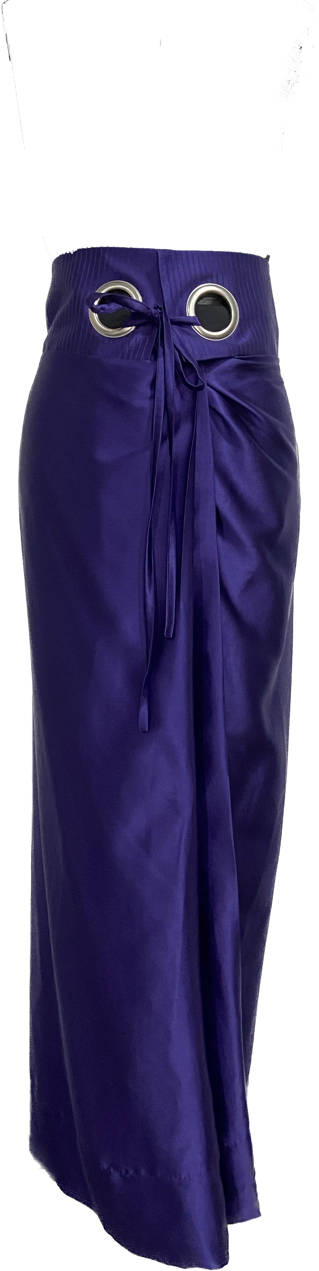 COCKTAIL SKIRT IN COLOR