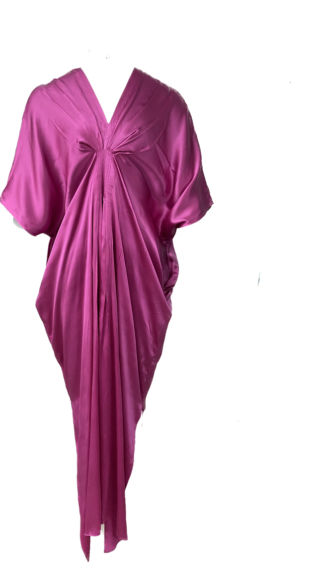 WENOS KAFTAN IN COLOR