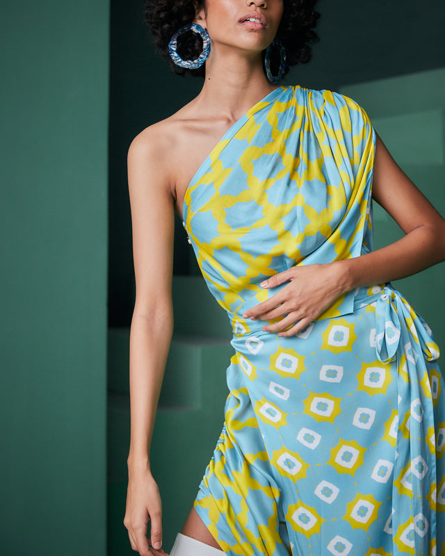 SORENTO KAFTAN