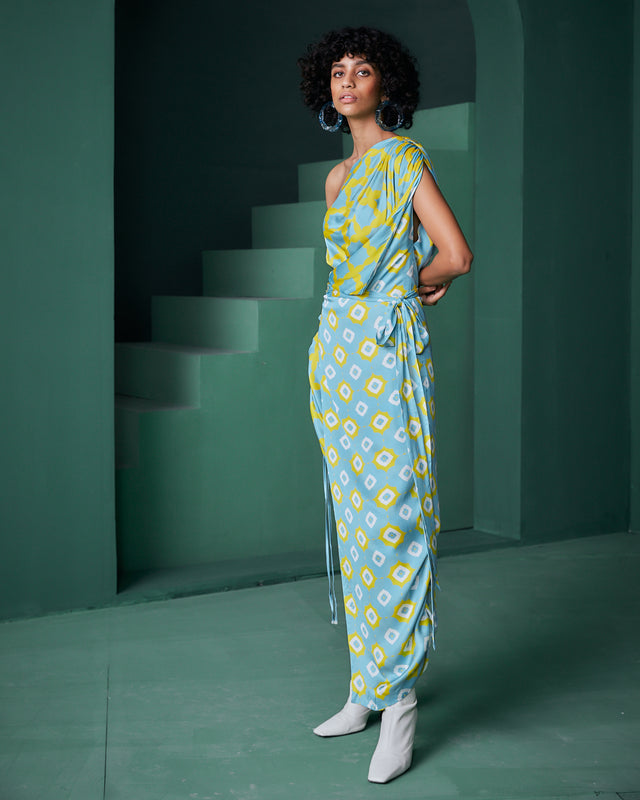 SORENTO KAFTAN