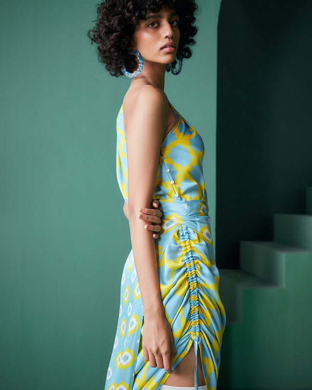 SORENTO KAFTAN