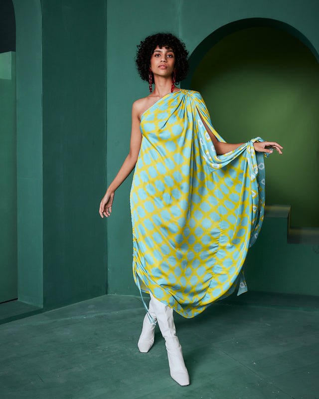 SORENTO KAFTAN