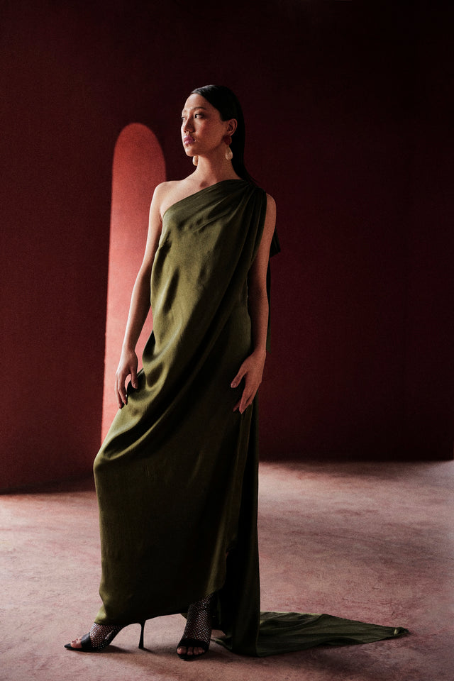 THE SOIREE SAREE