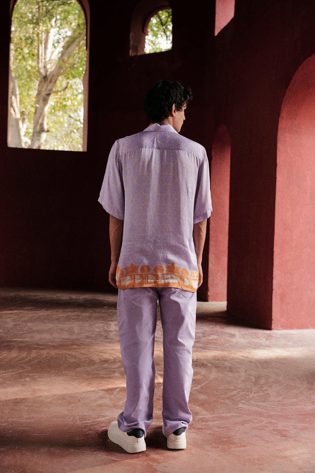 TULUM SHIRT