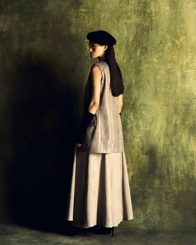 ARMOUR WAISTCOAT