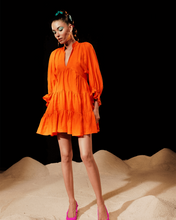 Load image into Gallery viewer, DUNE DRESS

