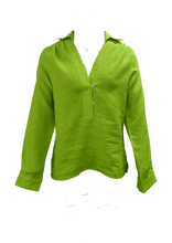 Load image into Gallery viewer, KURTA SHIRT IN COLOR
