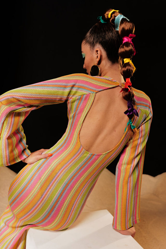 HARPER DRESS