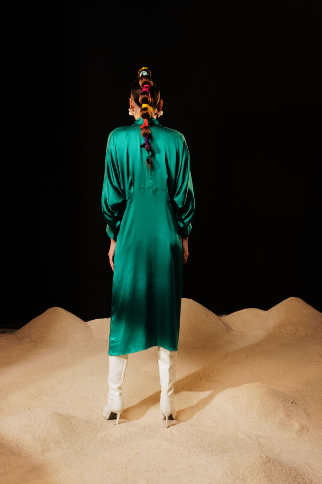 AMELIA DRESS