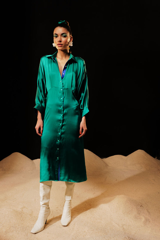 AMELIA DRESS
