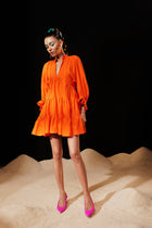 DUNE DRESS