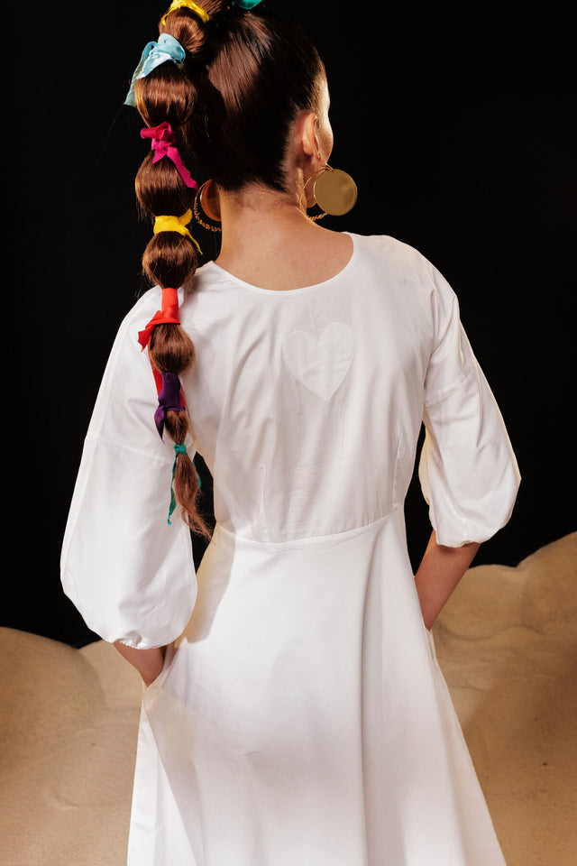 MEADOW DRESS