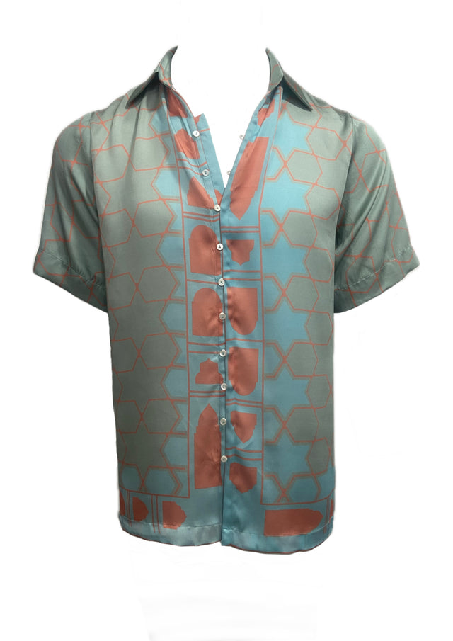 TULUM SHIRT
