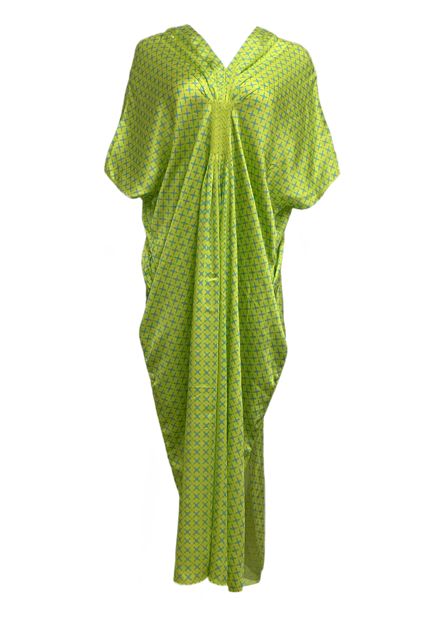 WENOS KAFTAN IN TESSERA