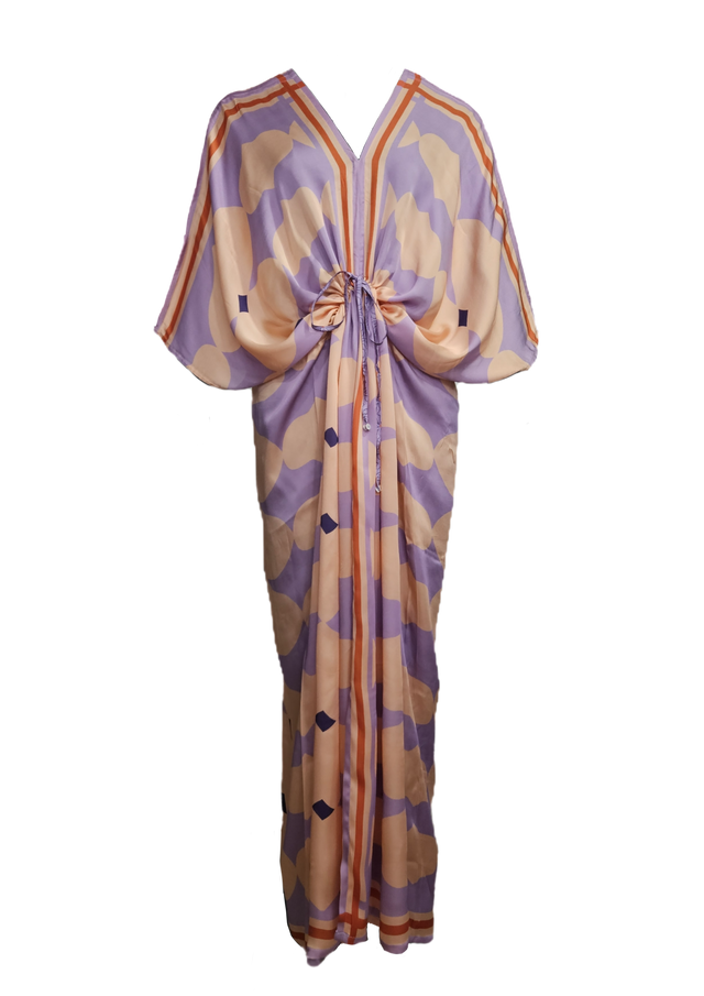 MATTED KAFTAN IN PERSONA