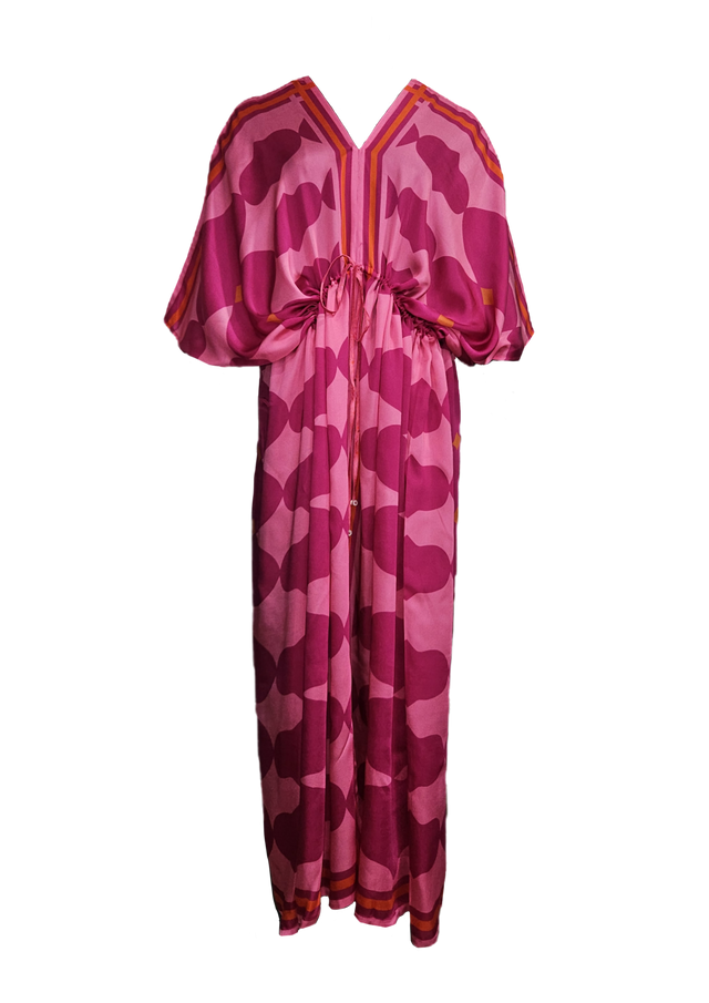 MATTED KAFTAN IN PERSONA