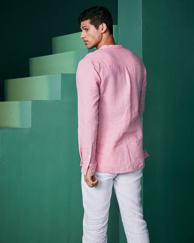 KURTA  SHIRT IN COLOR