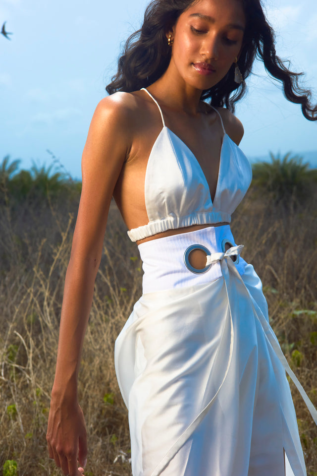 COCKTAIL SKIRT