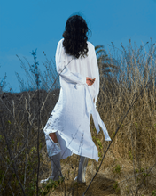 Load image into Gallery viewer, LONG TUNIC DRESS (W)
