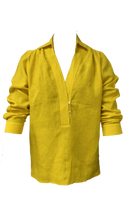 Load image into Gallery viewer, KURTA SHIRT IN COLOR
