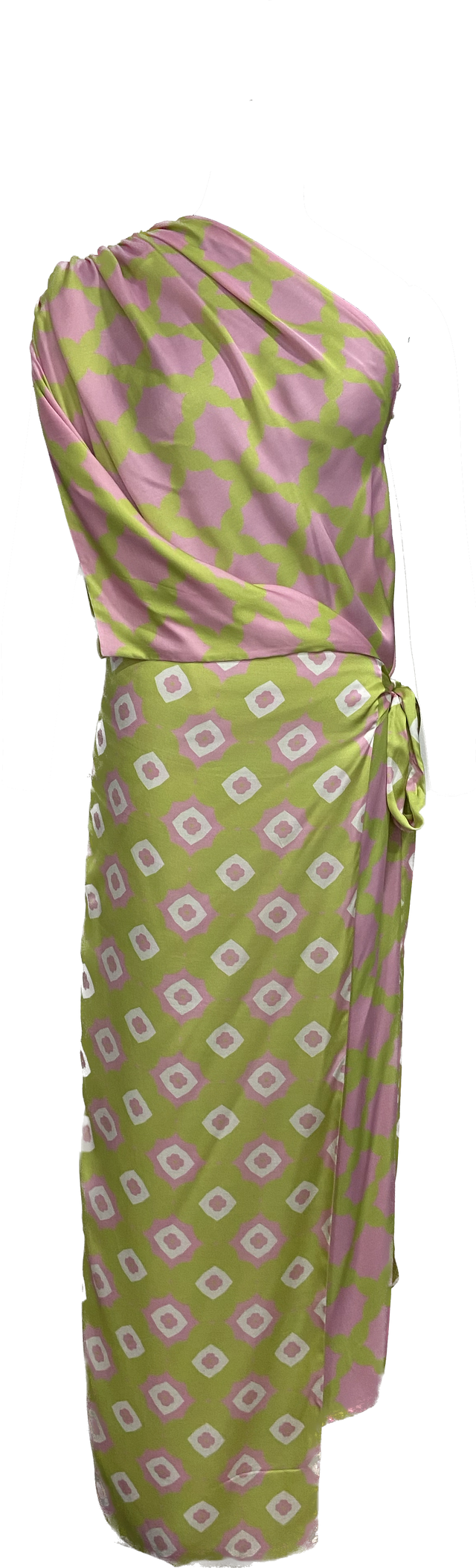 SORENTO KAFTAN