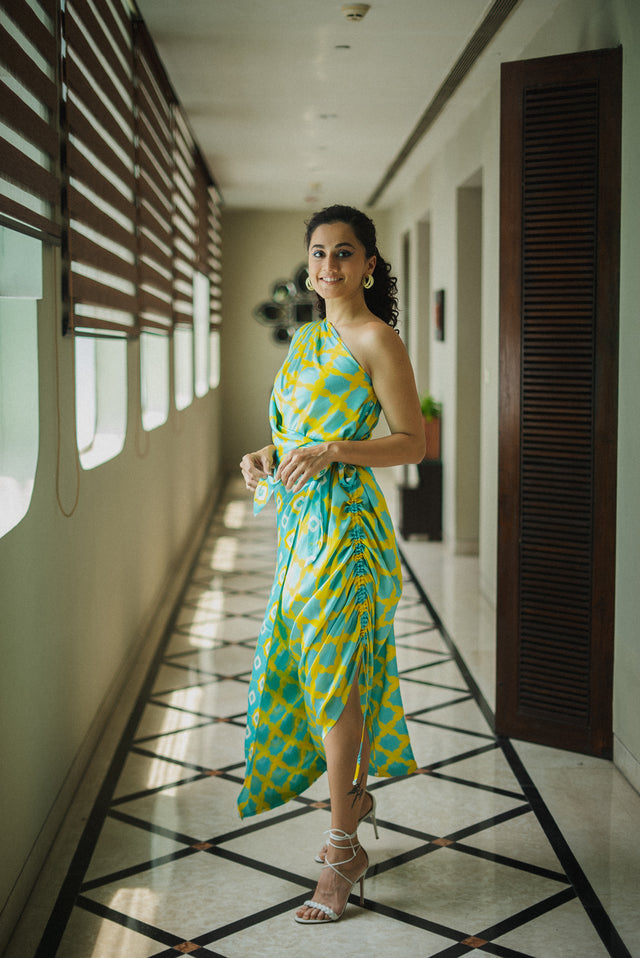 SORENTO KAFTAN