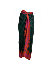 Load image into Gallery viewer, SARONG SKIRT SET
