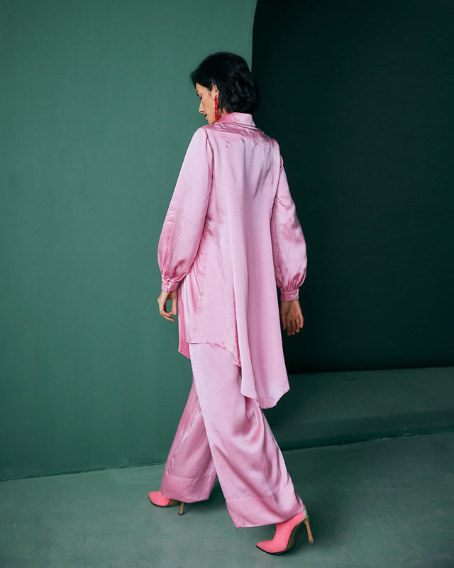 HOLIDAY PANT IN COLOR