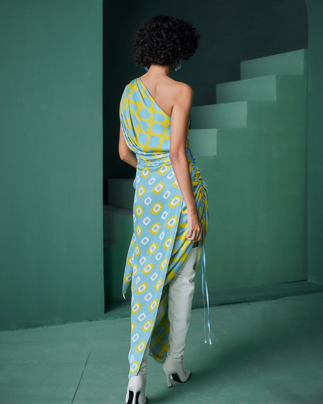 SORENTO KAFTAN