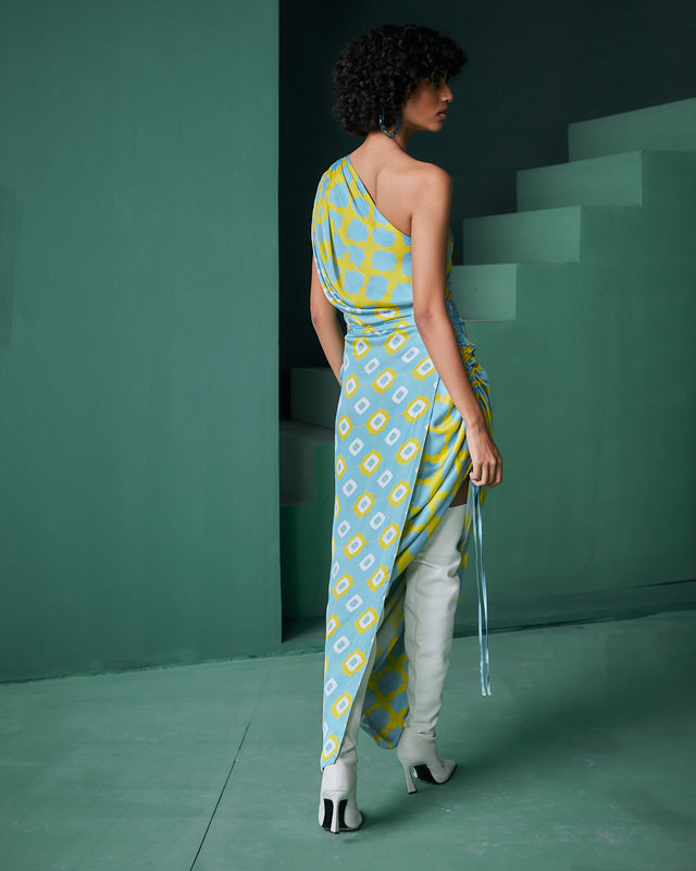 SORENTO KAFTAN