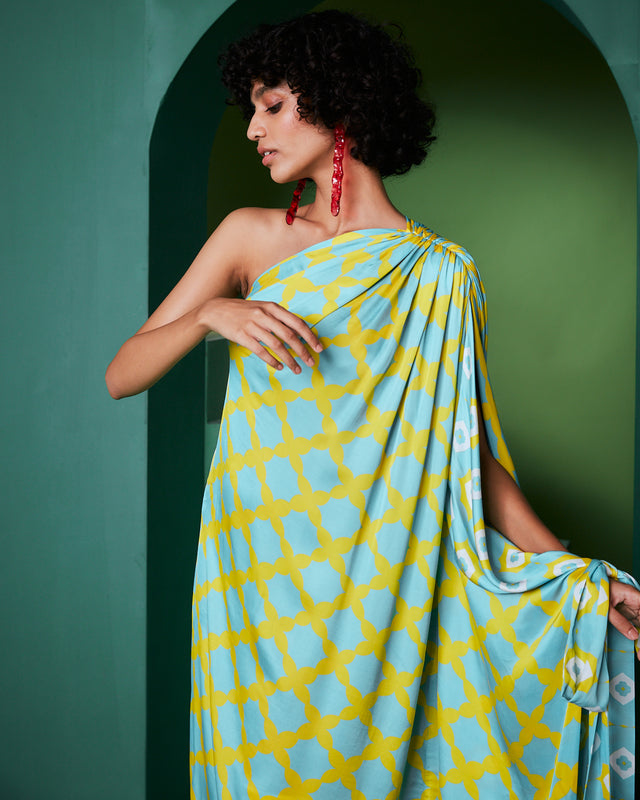 SORENTO KAFTAN