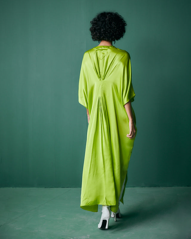 WENOS KAFTAN IN COLOR