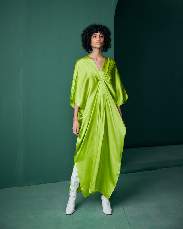 WENOS KAFTAN IN COLOR