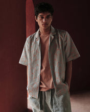 Load image into Gallery viewer, THE BOMBAY SHIRT IN MESH
