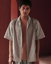 Load image into Gallery viewer, THE BOMBAY SHIRT IN MESH
