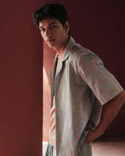 Load image into Gallery viewer, THE BOMBAY SHIRT IN MESH
