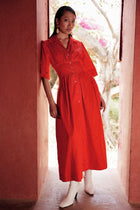 OSAKA DRESS