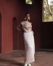 Load image into Gallery viewer, SORENTO KAFTAN IN SHIBORI
