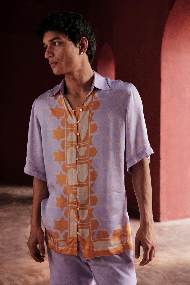 TULUM SHIRT